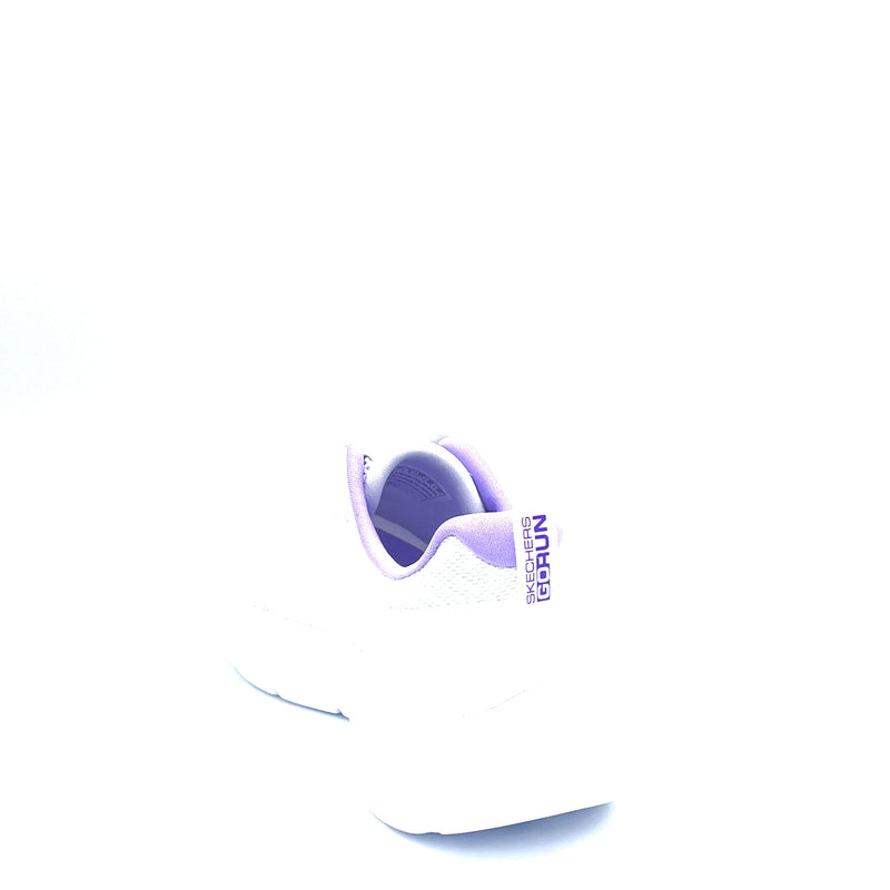 Skechers Go Run - 129425 - Bianco