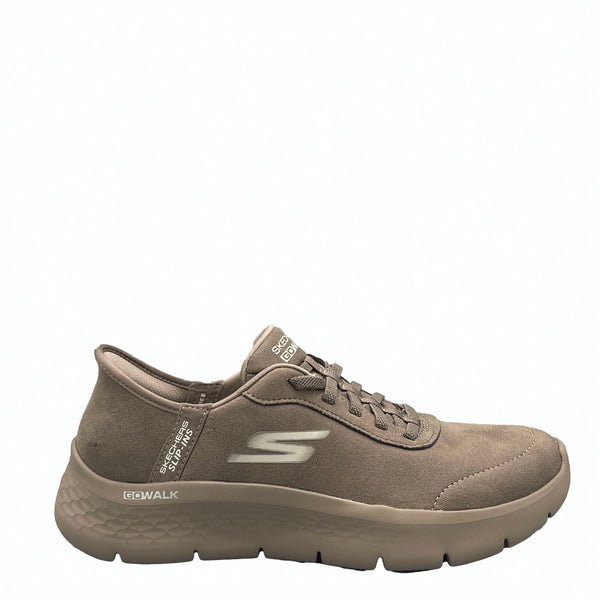 Skechers GO WALK - 124837 - BRN