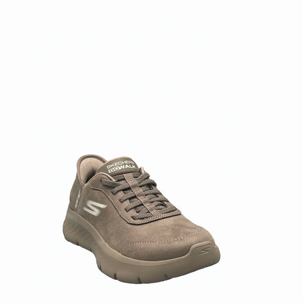 Skechers GO WALK - 124837 - BRN