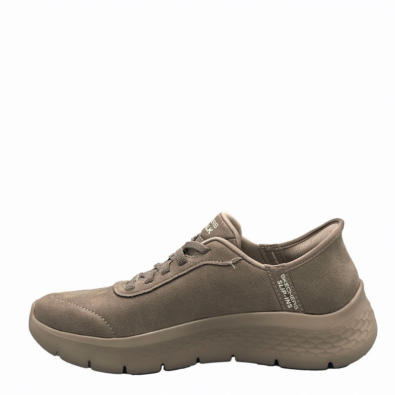 Skechers GO WALK - 124837 - BRN