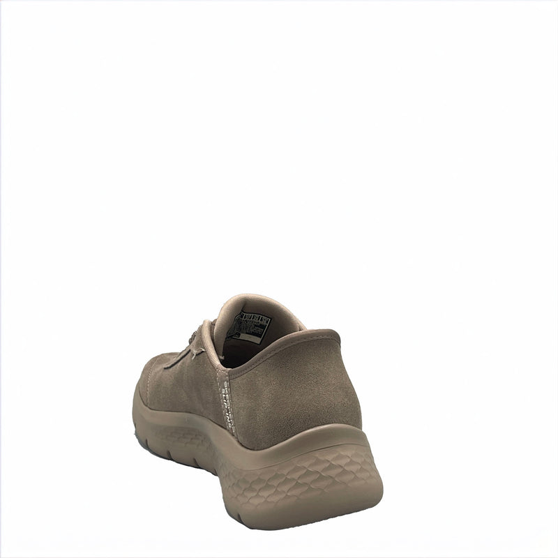 Skechers GO WALK - 124837 - BRN