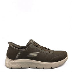 Skechers GO WALK - 216326 - BRN