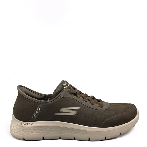 Skechers GO WALK - 216326 - BRN