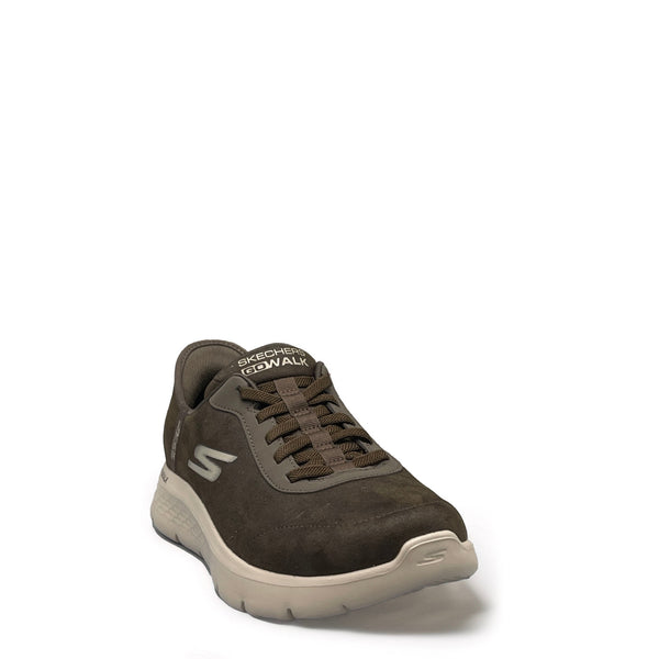 Skechers GO WALK - 216326 - BRN