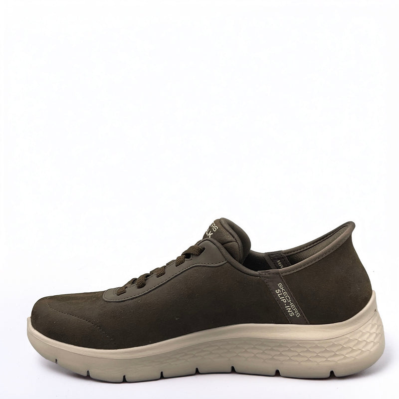 Skechers GO WALK - 216326 - BRN