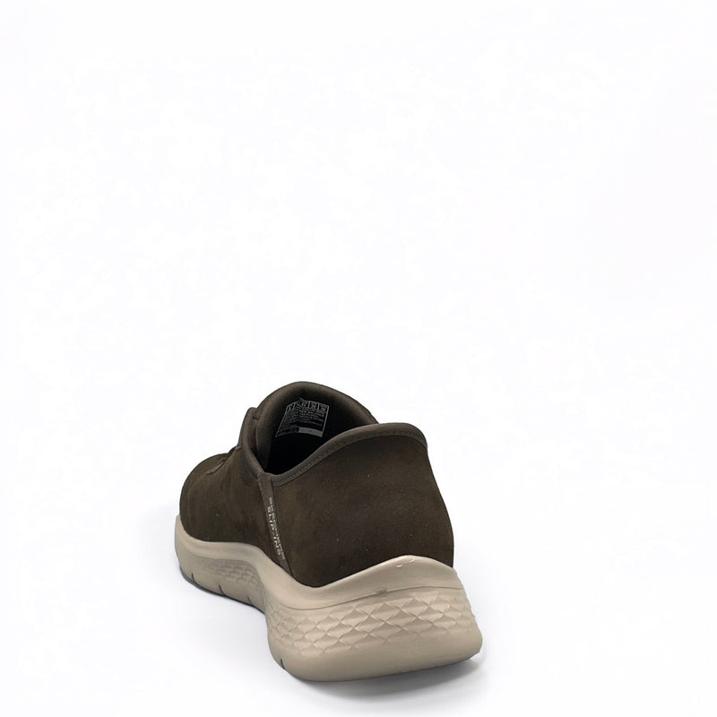 Skechers GO WALK - 216326 - BRN