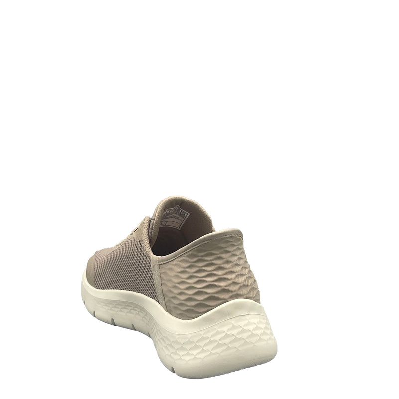 Skechers Go Walk - 124836 - Taupe