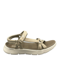 Skechers Go Walk - 141451 - Taupe