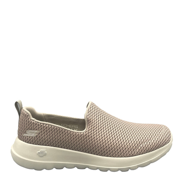 Skechers Go Walk - 15600 - Taupe