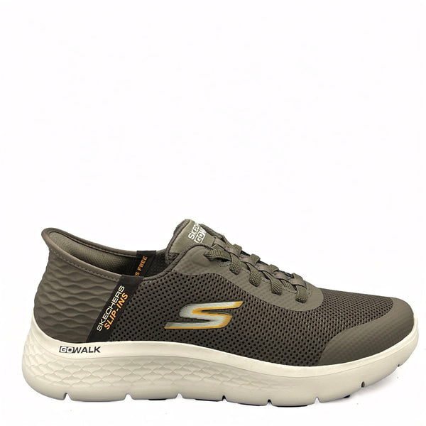 Skechers Go walk flex - 216324 - BRN