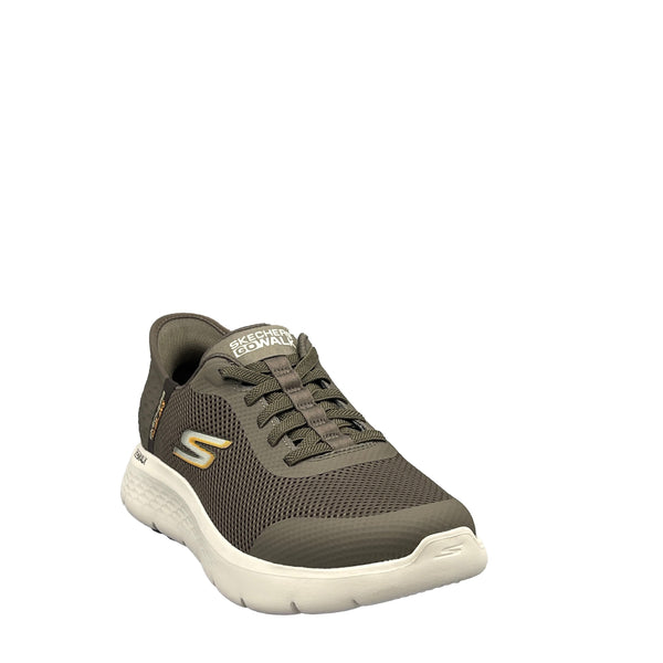 Skechers Go walk flex - 216324 - BRN