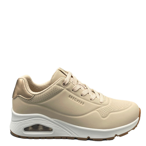 Skechers Golden Air - 177094 - Natural