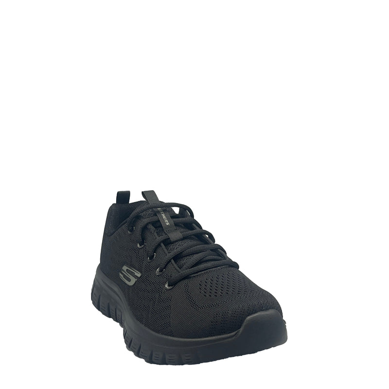 Skechers Graceful - 12615 - BBK