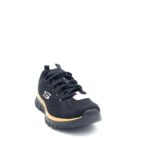 Skechers Graceful - 12615 - Bkrg
