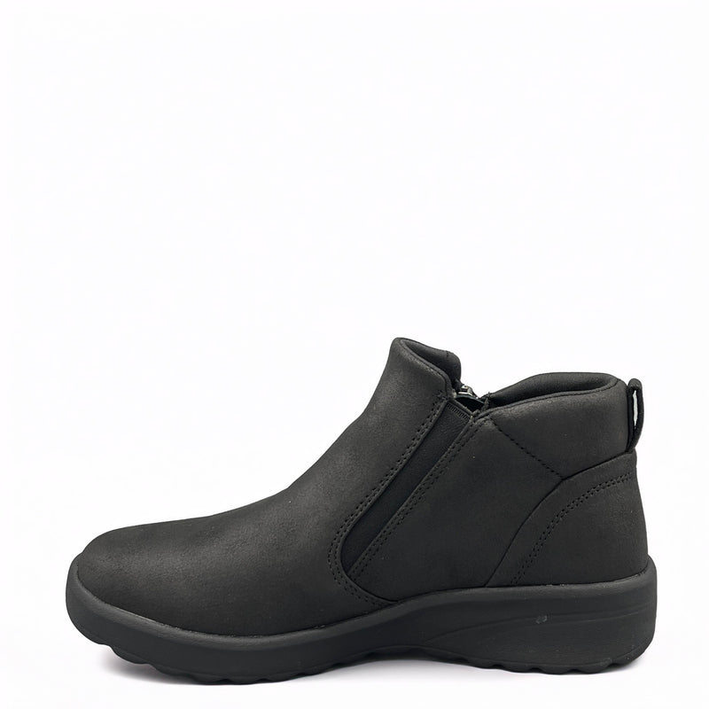 Skechers LOVELY VIBE - 158952 - BBK