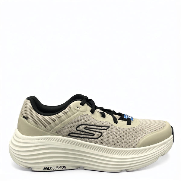 Skechers Max Cushioning - 220613 - TPBK