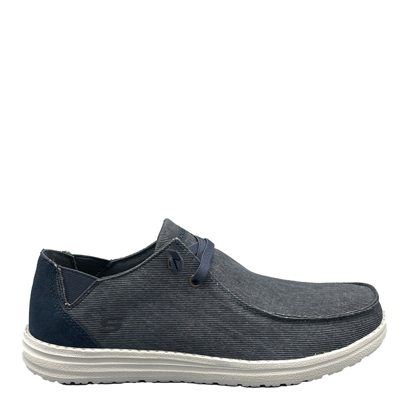 Skechers Melson - 66387 - Blu