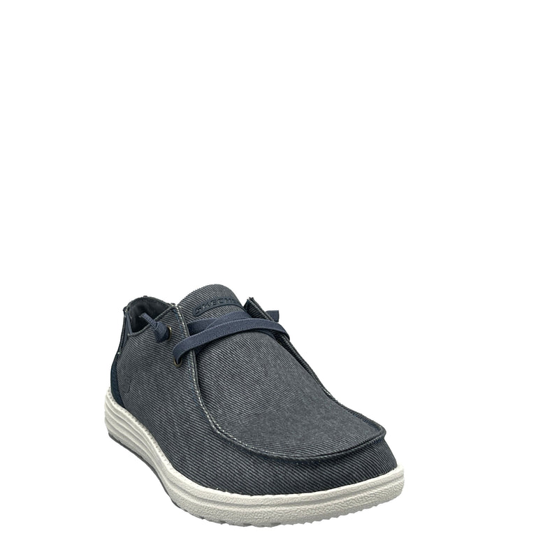 Skechers Melson - 66387 - Blu