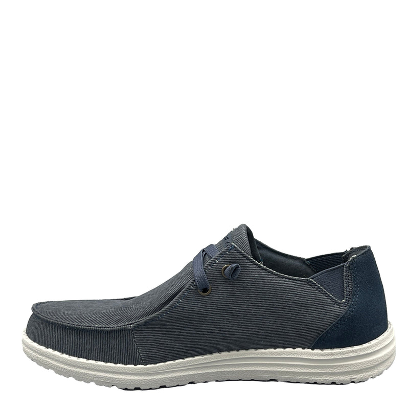 Skechers Melson - 66387 - Blu