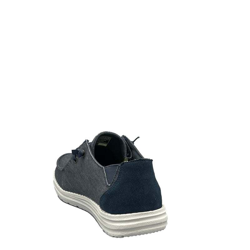 Skechers Melson - 66387 - Blu