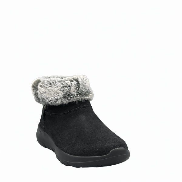 Skechers On the Go - 144003 - Black