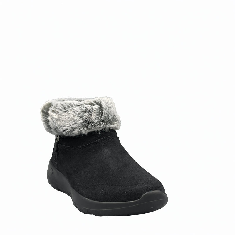 Skechers On the Go - 144003 - Black