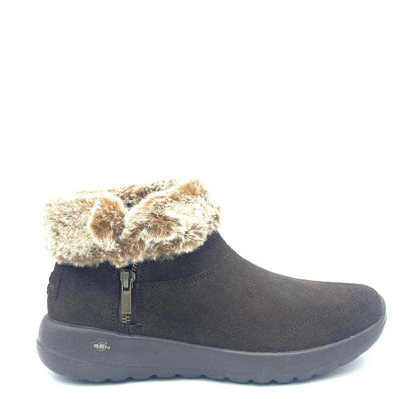 Skechers On the go - 144003 - Choc