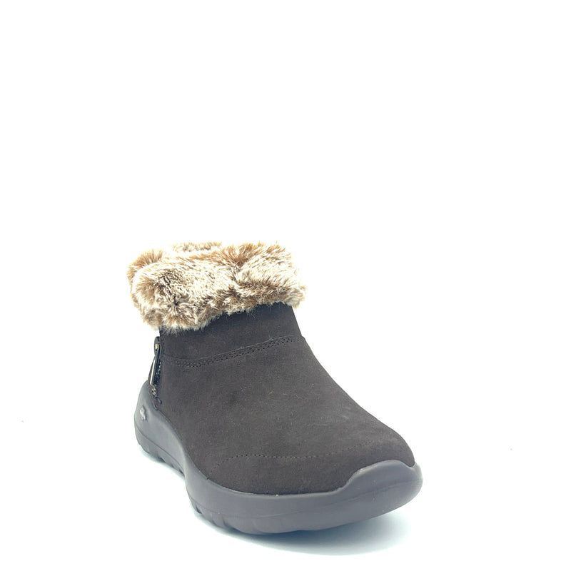 Skechers On the go - 144003 - Choc
