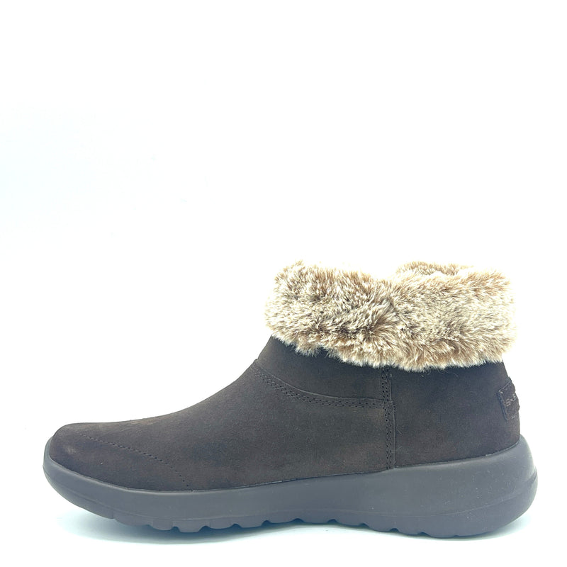 Skechers On the go - 144003 - Choc