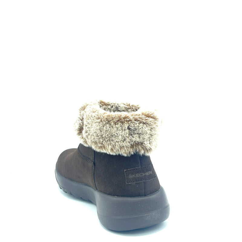 Skechers On the go - 144003 - Choc
