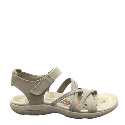 Skechers Reggae - 163193 - Taupe