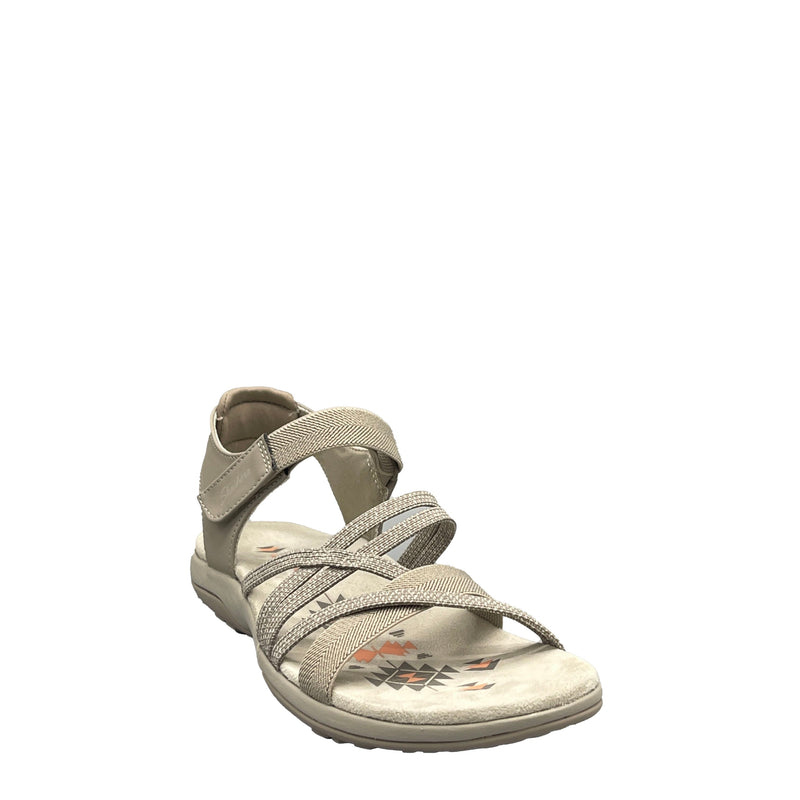 Skechers Reggae - 163193 - Taupe