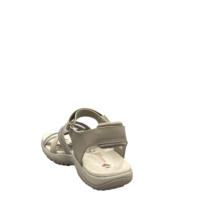 Skechers Reggae - 163193 - Taupe