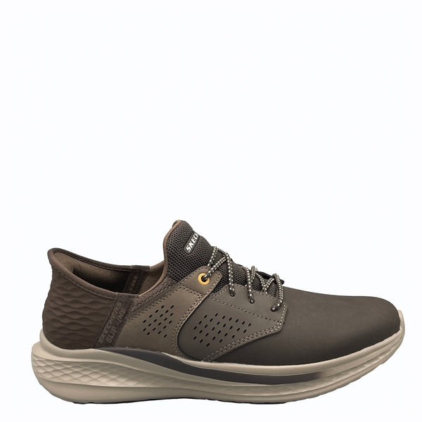 Skechers SLADE - 210890 - Choc