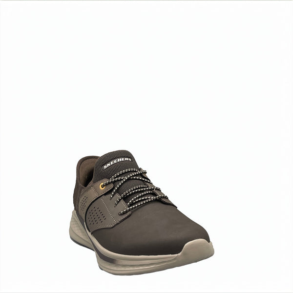 Skechers SLADE - 210890 - Choc
