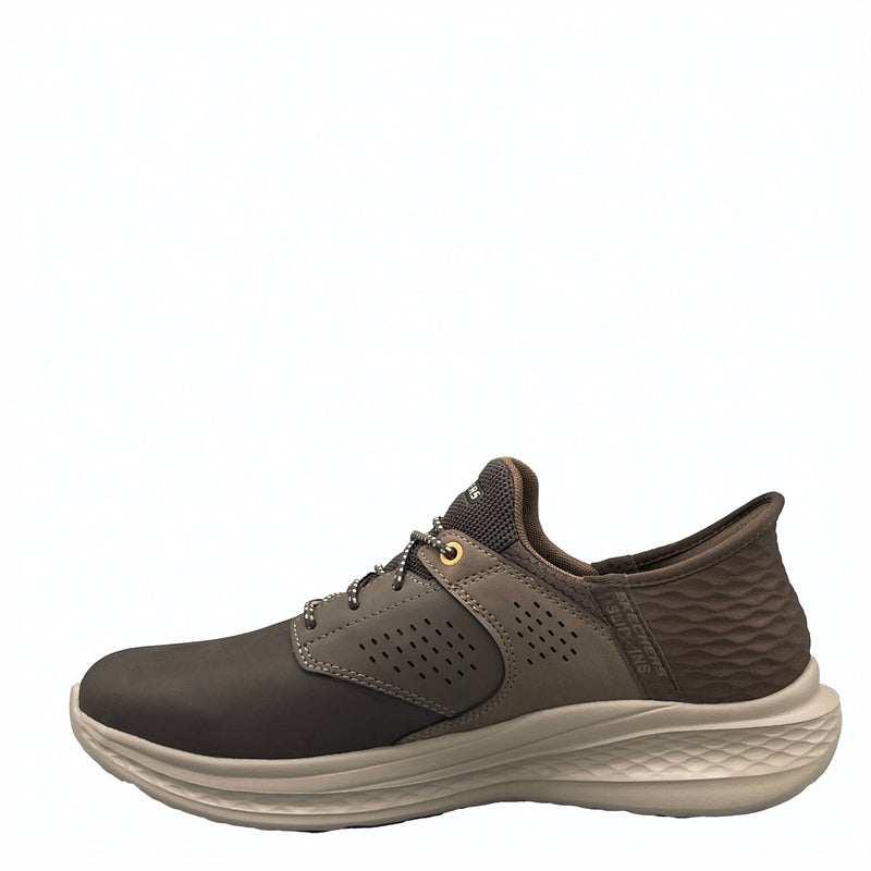 Skechers SLADE - 210890 - Choc