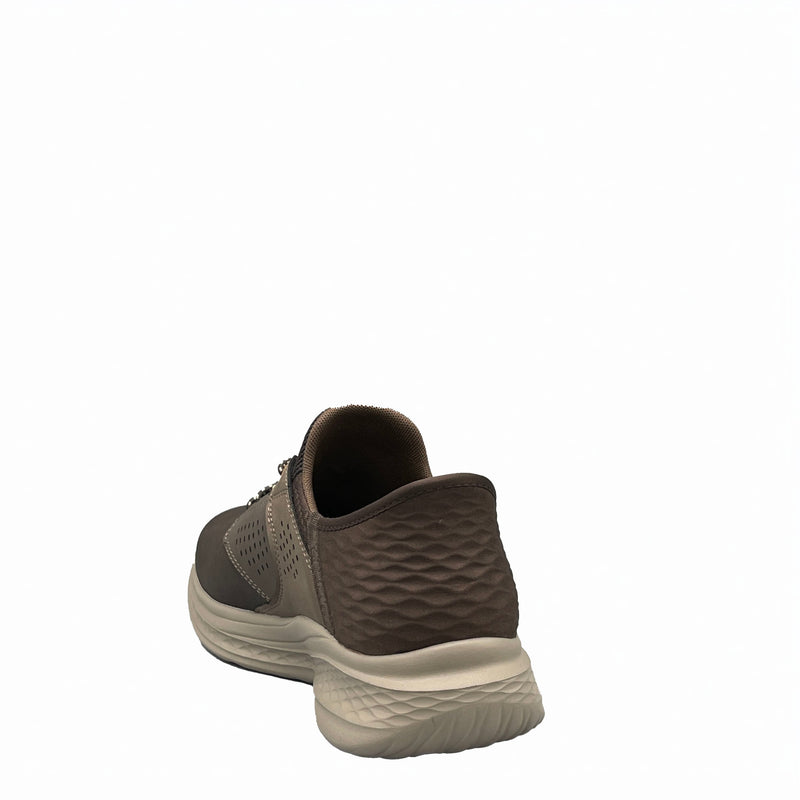 Skechers SLADE - 210890 - Choc
