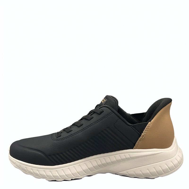Skechers SQUAD - 118305 - BLK