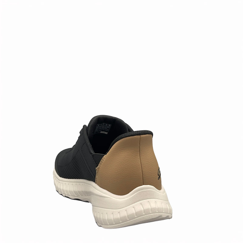 Skechers SQUAD - 118305 - BLK