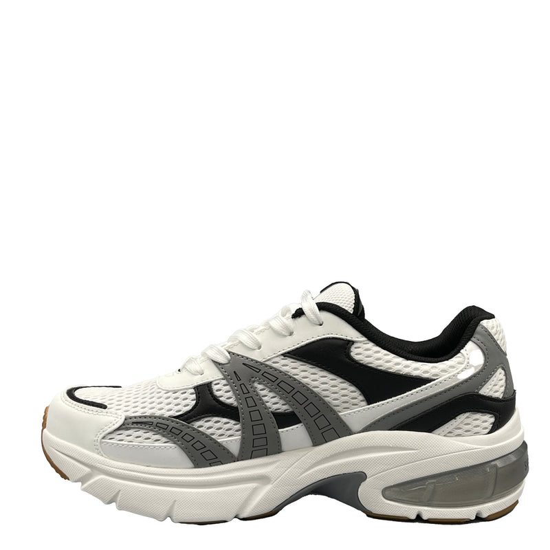 Skechers Shadow - 183215 - WBK