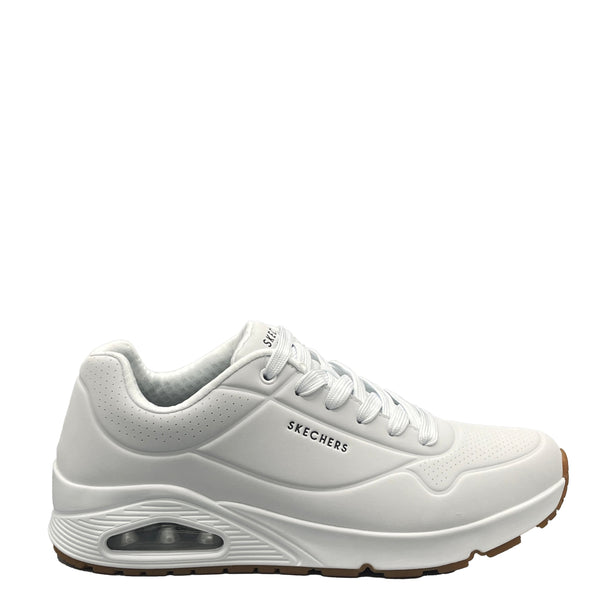 Skechers Stand on Air - 52458 - WHT