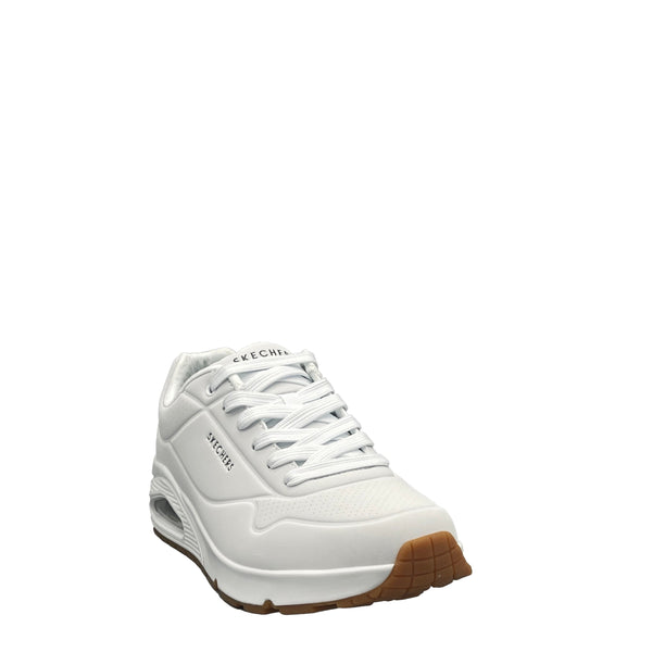 Skechers Stand on Air - 52458 - WHT