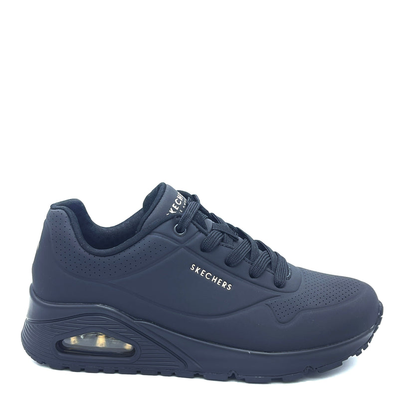 Skechers Stand on Air - 73690 - BBK