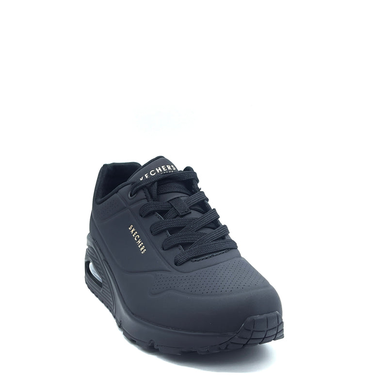Skechers Stand on Air - 73690 - BBK