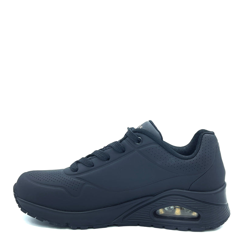 Skechers Stand on Air - 73690 - BBK