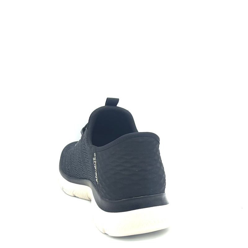 Skechers Summits - 232469 - BLK