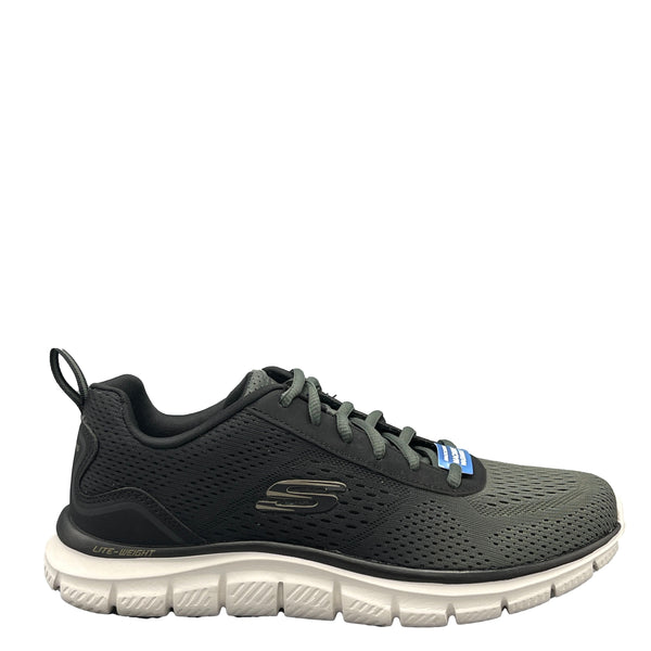 Skechers TRACK - 232399 - OLBK