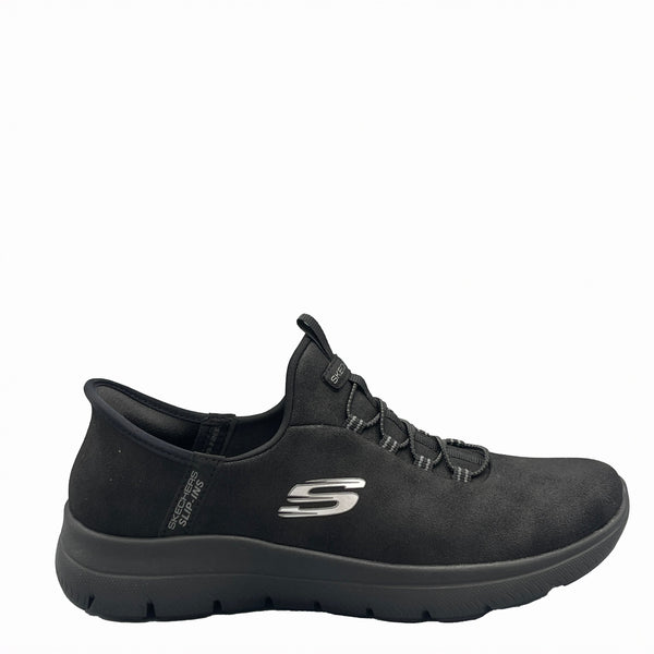 Skechers UNKNOWN TRAIL - 150254 - BBK