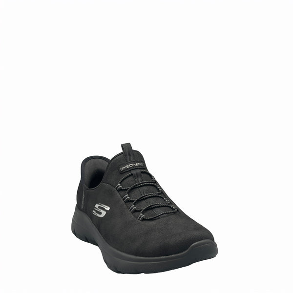Skechers UNKNOWN TRAIL - 150254 - BBK