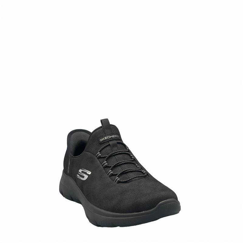 Skechers UNKNOWN TRAIL - 150254 - BBK